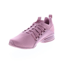 PUMA Axelion Interest Athletic Sneaker Womens Running 65 BM US Grape
