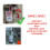 Master Lock Master Lock 453L Lockout Tagout Oversized Plug & Hoist Control Cover 2