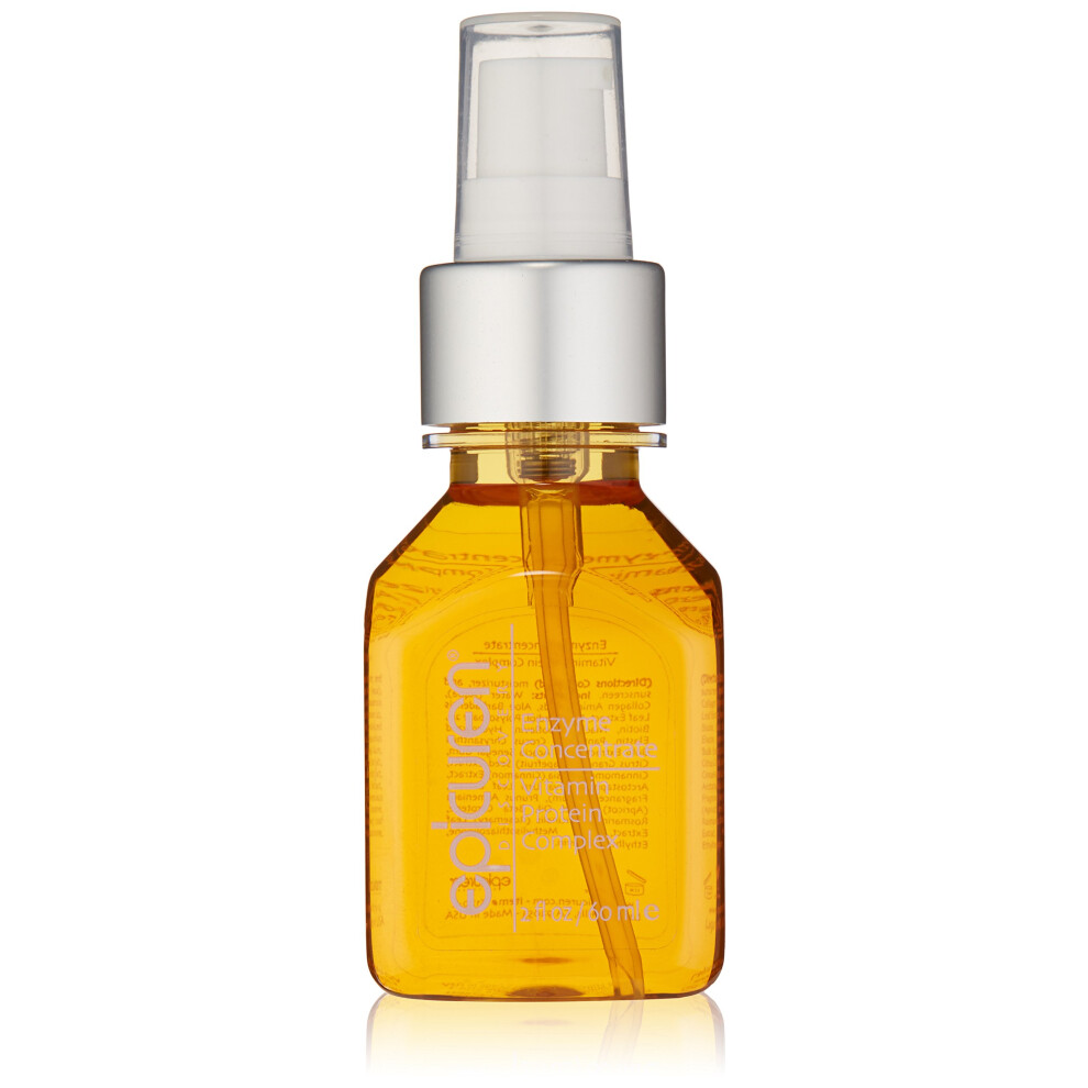 Epicuren Discovery Enzyme Concentrate Vitamin Protein Complex 2 Oz.