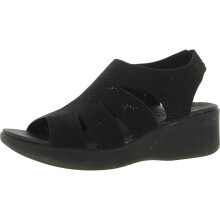 Skechers noi PIER-LITE - MEMORY MAKER kszandl fekete/fekete 6 M