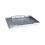 Nordic Ware Extra Large Oven Crisping Baking Tray with Rack Silver 1
