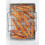 Nordic Ware Extra Large Oven Crisping Baking Tray with Rack Silver 2