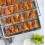 Nordic Ware Extra Large Oven Crisping Baking Tray with Rack Silver 4