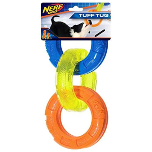 Nerf Nerf Dog 7