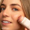 Oceanly, Cheeks Blush, Rose 3
