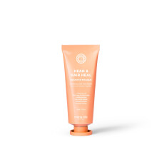 Maria Nila Head & Hair Heal Booster 50 ml Ehk isee p nahan ongelmia ja stimuloi hiustenkasvua. 100 % vegaaninen ja sulfaatiton/parabeeniton.