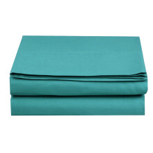 Luxury Fitted Sheet on Amazon Elegant Comfort Wrinkle-Free 1500 Premier Hotel Quality 1-Piece Fitted Sheet California King Size Turquoise