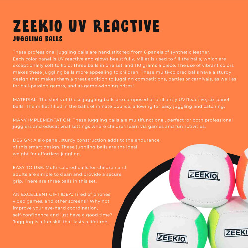 Zeekio Lun 1