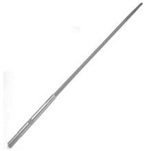 Pungar Flex Shaft UDI005-09 pour UDI Arrow RC Boat, 1 pièce, acier