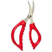 Prep Solutions by Progressive Seafood Scissors GT-1014 Small - 6,25""""L King Crab Lagosta Marisco Lagostins Camares Crackers de Perna de Caranguejo