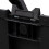 STANLEY Stanley FatMax PRO-STACK Open Tote Tool Box Max Capacity- Black 8