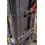 STANLEY Stanley FatMax PRO-STACK Open Tote Tool Box Max Capacity- Black 11
