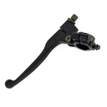 HIAORS Links 22mm Rem Koppelingshendel voor Baja Mini Bike 5.5hp 6.5hp Warrior Heat MB165 MB200 PowerSports CT200U Trail200 Trail Mini Bike CT100U