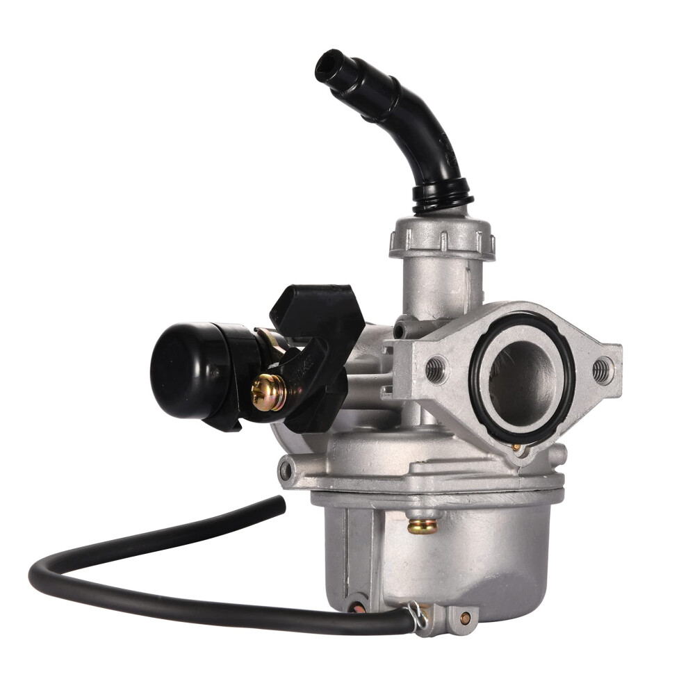 Goofit Pz19 Carburetor Replacement For Taotao Sunl Baja Kazuma Ssr Xr/Crf 50Cc 70Cc 90Cc 110Cc 125Cc Atv Scooter Dirt Bike Go Kart Pocket Bike 710373792050