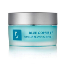 Osmotics Blue Copper 5 Rparation d'lasticit raffine - Crme anti-ge pour les rides fermet et l'acn. Rsultats visibles rapidement. Made aux tats-Unis