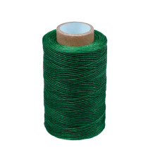A?a de cusut din piele, colorata, de 284 de metri, fir lung practic de cusut pentru artizanat din piele/legatorie de car?i/repararea pantofilor/p