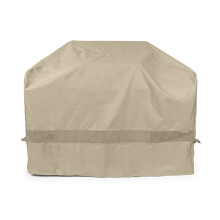 Covermates Grill Capac - Coperta exterioara rezistenta la intemperii Husa pentru gratar pentru huse pentru bucatarie mare n aer liber 300d polie