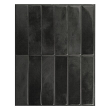 SMART TILES Samolepiaci obklad do kuchyne a k pelne - 5 listov s rozmermi 29,4 cm x 23 cm - 3D samolepiaci obklad do kuchyne a k pelne