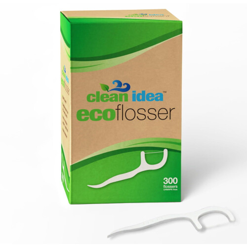 Clean Idea Ecoflos