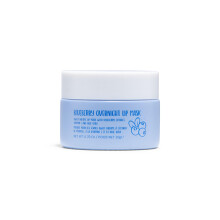 W7 Super Sweet Dreams Blueberry Lip Mask ? Vitamin E, Aloe Vera und Traubenkern?l ? F?r hydratisierte, voll aussehende und unwiderstehliche Lippe