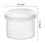 Coopay 16 Pieces Bug Viewer Critter Insect Cage Magnifying Insect Box Bug Magnifier Container Bug Catcher Cage Science Nature Exploration Tools 2