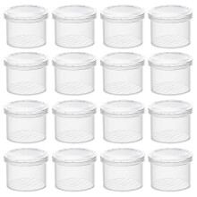 Coopay 16 Pieces Bug Viewer Critter Insect Cage Magnifying Insect Box Bug Magnifier Container Bug Catcher Cage Science Nature Exploration Tools