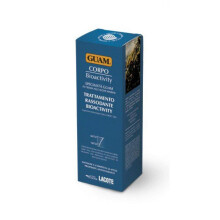 Crema Rassodante Corpo Anti-Age gUAM Bioactivity - Crema Rassodante Corpo per Modellare il Corpo - Crema Idratazione Intensa - 200 ML - By guam Beauty