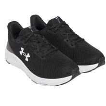 (6 UK, Black) Under Armour Womens/Ladies Charged Pursuit Trainers