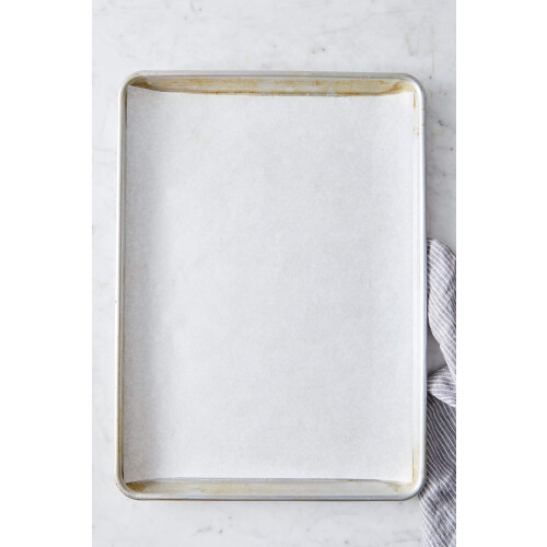 King Arthur pr-coupe du papier parchemin de boulangerie 2