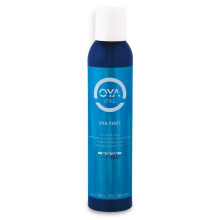 OYA FINIT Lacca per Capelli a Fissaggio Rapido e Forte - 250 ml - Fissaggio Flessibile e Luminoso per Donna e Uomo - Spray Ammorbidente e Protett