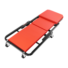 Car Creeper Board 36" (Crawler Folding Padded Stool) Maximum Load 150kg