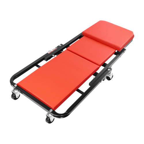 Car Creeper Board 36" (Crawler Folding Padded Stool) Maximum Load 150kg