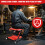 Car Creeper Board 36" (Crawler Folding Padded Stool) Maximum Load 150kg 4