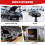 Car Creeper Board 36" (Crawler Folding Padded Stool) Maximum Load 150kg 8