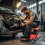 Car Creeper Board 36" (Crawler Folding Padded Stool) Maximum Load 150kg 10