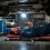 Car Creeper Board 36" (Crawler Folding Padded Stool) Maximum Load 150kg 11