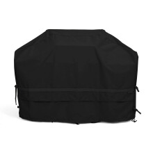Covermates Grill Capac - Husa exterioara rezistenta la intemperii Husa pentru gratar pentru prestigiu de bucatarie mare pentru bucatarie exterioa