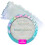 Wet n Wild wet n wild Chameleon Chrome Highlighter, dynamischer Farbwechsel, flüssig zu gebacken 1