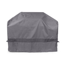 Covermates Grill Capac - Husa exterioara rezistenta la intemperii Husa pentru gratar grele pentru bucatarie mare n aer liber 300d poliester de 9