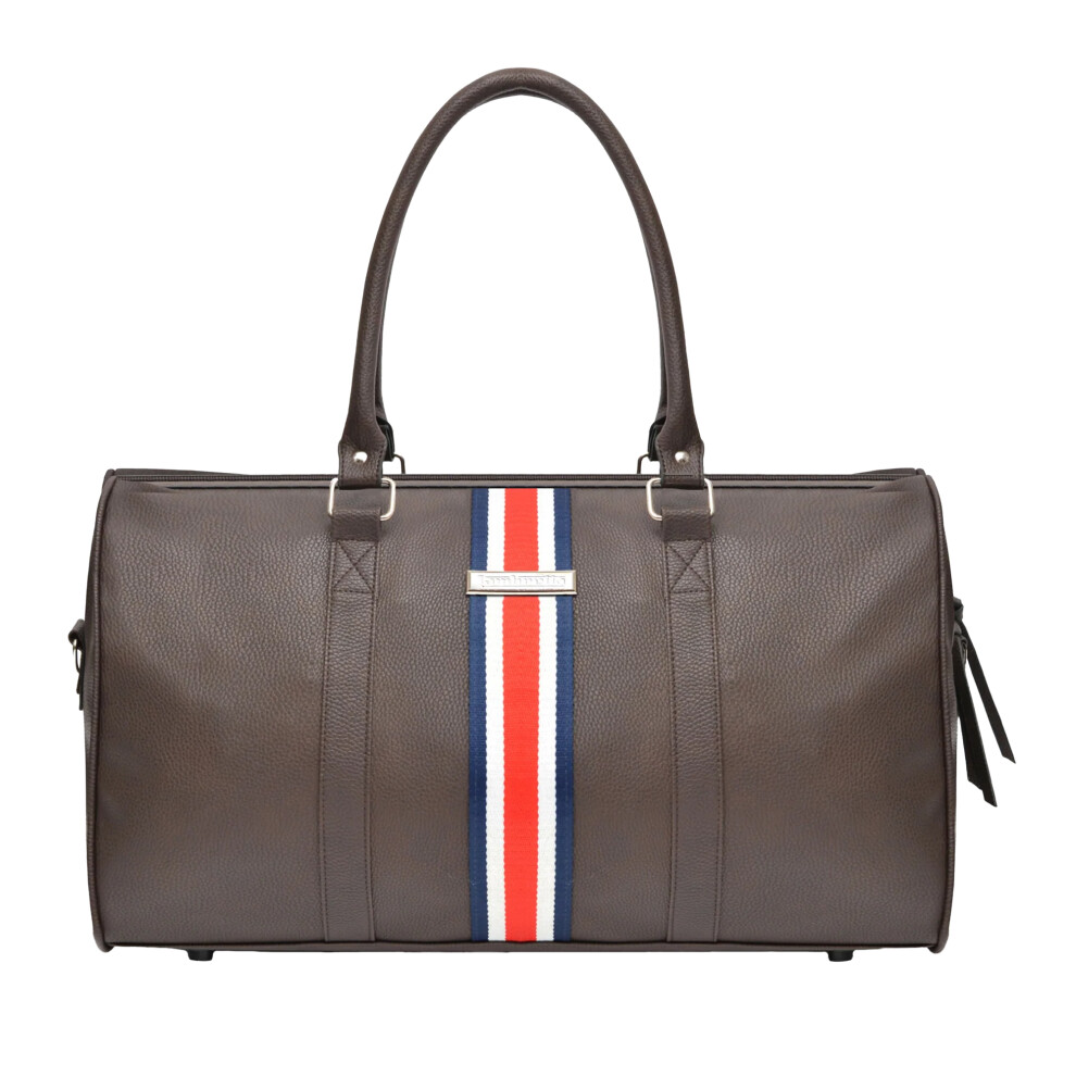 Lambretta Vintage Weekend Bag