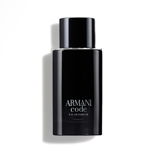 Armani Giorgio Armani Code For Men 75ml EDP Refillable Spray