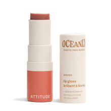 Oceanly, Lip Gloss, Ginger
