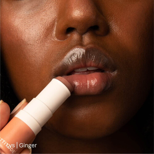 Oceanly, Lip Gloss, Ginger 1