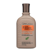 Peter Lamas Ultragladmakende conditioner | Verzacht het haar, verhoog de glans en elimineer kroezen met avocado en olijfolie | Veganistisch parabenen