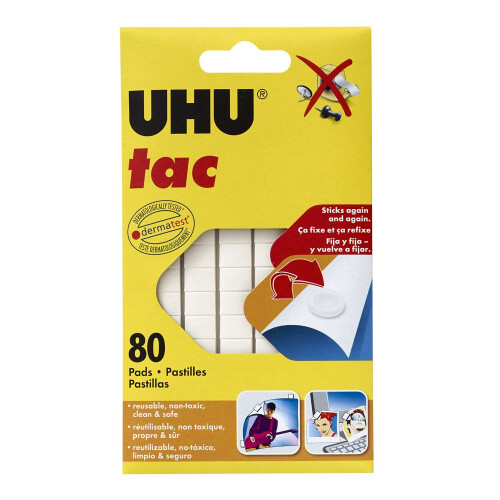 Uhu Tac ve 1