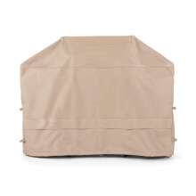 Covermates Grill Capac - Husa exterioara rezistenta la intemperii Husa pentru gratar grele pentru bucatarie mare n aer liber Ultima 600d poliest
