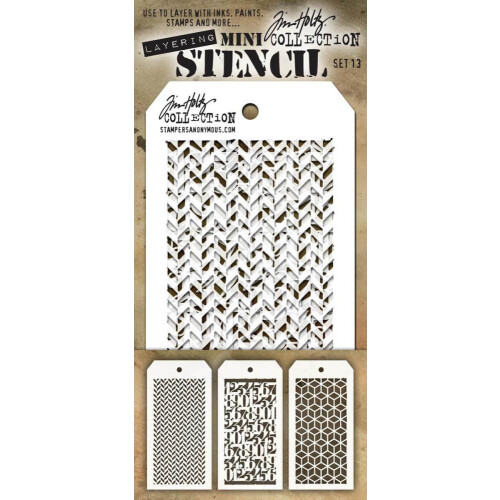 Tim Holtz 1