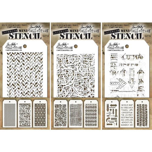 Tim Holtz