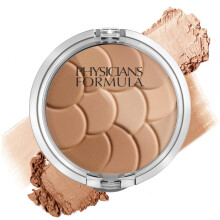 Physicians Formula Magic Mosaic Mehrfarbiger Bronzer, Highlighting Contour Powder, Warm Beige/Heller Bronzer, Dermatologisch getestet, Klinisch getest