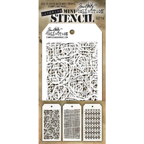 Tim Holtz 2